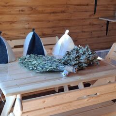 Эко-отель Мандарин, Московская область