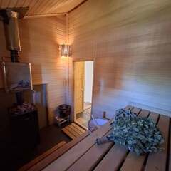 Эко-отель Мандарин, Московская область