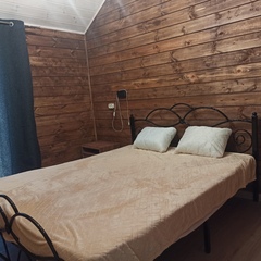 Эко-отель Мандарин, Московская область