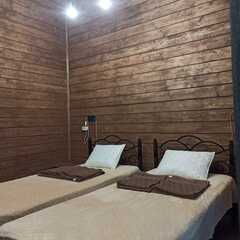 Эко-отель Мандарин, Московская область