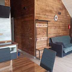 Эко-отель Мандарин, Московская область