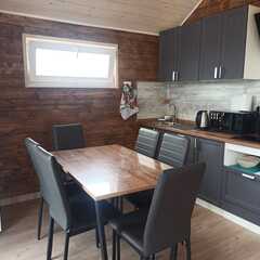 Эко-отель Мандарин, Московская область