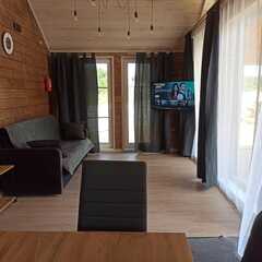 Эко-отель Мандарин, Московская область