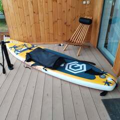 Эко-отель Мандарин, Московская область