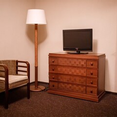 Гостиница Дежавю на горнолыжном курорте Свияжские холмы, Татарстан