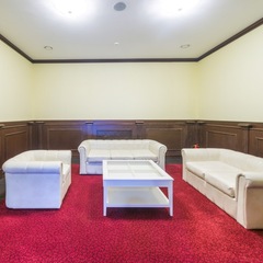 Гостиница Дежавю на горнолыжном курорте Свияжские холмы, Татарстан