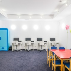 Гостиница Дежавю на горнолыжном курорте Свияжские холмы, Татарстан