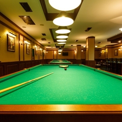 Гостиница Дежавю на горнолыжном курорте Свияжские холмы, Татарстан