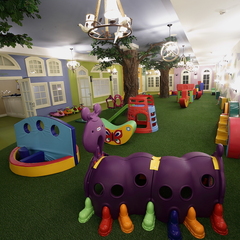 Гостиница Дежавю на горнолыжном курорте Свияжские холмы, Татарстан