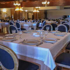 Гостиница Дежавю на горнолыжном курорте Свияжские холмы, Татарстан