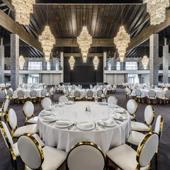 Гостиница Дежавю на горнолыжном курорте Свияжские холмы, Татарстан