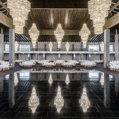 Гостиница Дежавю на горнолыжном курорте Свияжские холмы, Татарстан