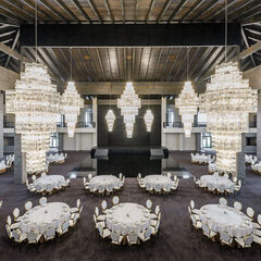 Гостиница Дежавю на горнолыжном курорте Свияжские холмы, Татарстан