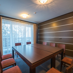 Гостиница Дежавю на горнолыжном курорте Свияжские холмы, Татарстан