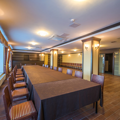 Гостиница Дежавю на горнолыжном курорте Свияжские холмы, Татарстан