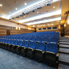 Гостиница Дежавю на горнолыжном курорте Свияжские холмы, Татарстан