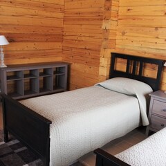 Коттеджный комплекс Альпийские дома на горнолыжном курорте Свияжские холмы, Татарстан