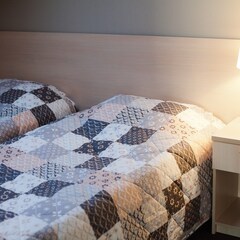 Коттеджный комплекс Альпийские дома на горнолыжном курорте Свияжские холмы, Татарстан