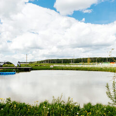 Гостевой комплекс Ранчо рф, Московская область