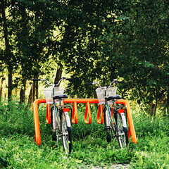 Гостевой комплекс Ранчо рф, Московская область