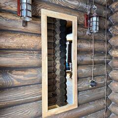 Гостевой комплекс Ранчо рф, Московская область