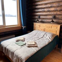 Гостевой комплекс Ранчо рф, Московская область