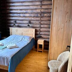 Гостевой комплекс Ранчо рф, Московская область