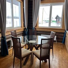 Гостевой комплекс Ранчо рф, Московская область