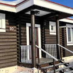 Гостевой комплекс Ранчо рф, Московская область