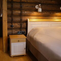 Гостевой комплекс Ранчо рф, Московская область