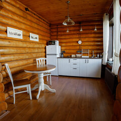 Гостевой комплекс Ранчо рф, Московская область