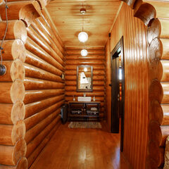 Гостевой комплекс Ранчо рф, Московская область