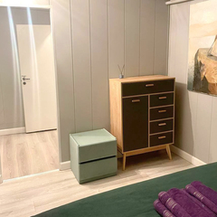 Глэмпинг Дача, Нижегородская область