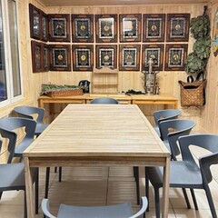 Глэмпинг Дача, Нижегородская область