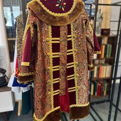 Глэмпинг Дача, Нижегородская область