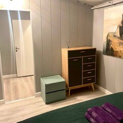 Глэмпинг Дача, Нижегородская область