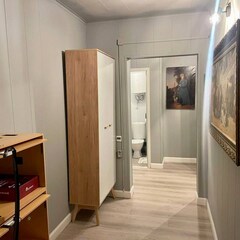 Глэмпинг Дача, Нижегородская область