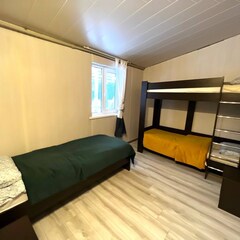 Глэмпинг Дача, Нижегородская область