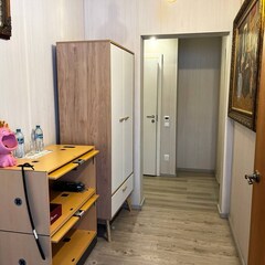 Глэмпинг Дача, Нижегородская область