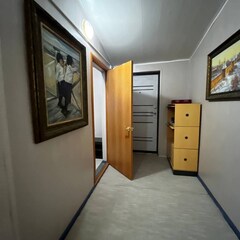 Глэмпинг Дача, Нижегородская область