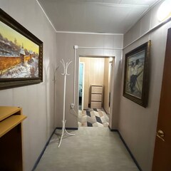 Глэмпинг Дача, Нижегородская область