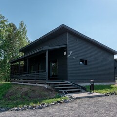 Гостевой дом Черная жемчужина, Республика Карелия