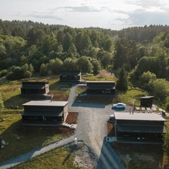 Гостевой дом Черная жемчужина, Республика Карелия