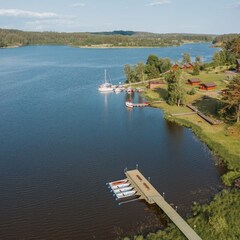 Гостевой дом Черная жемчужина, Республика Карелия