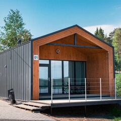 Гостевой дом Черная жемчужина, Республика Карелия