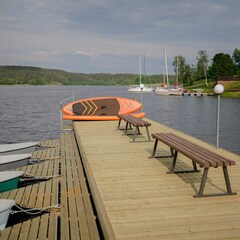 Гостевой дом Черная жемчужина, Республика Карелия