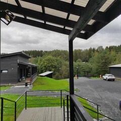 Гостевой дом Черная жемчужина, Республика Карелия