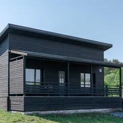 Гостевой дом Черная жемчужина, Республика Карелия