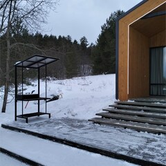 Гостевой дом Черная жемчужина, Республика Карелия