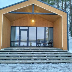 Гостевой дом Черная жемчужина, Республика Карелия